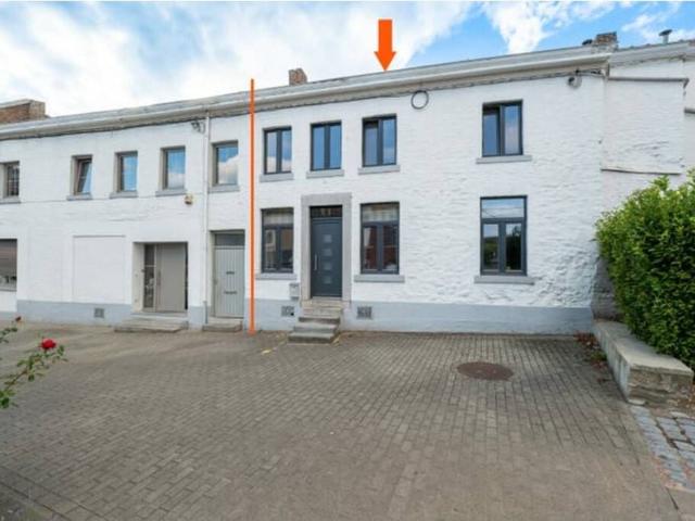 Maison vente à Wallonie