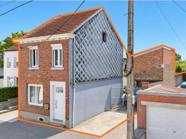 Maison vente à Oupeye, Liège