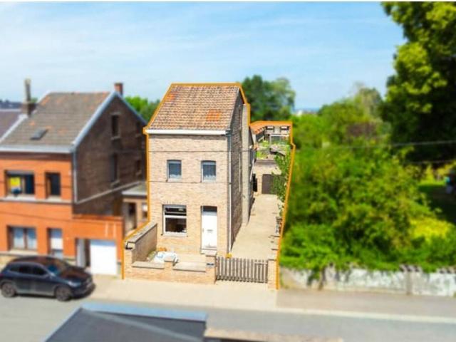 Maison vente à Oupeye, Wallonie