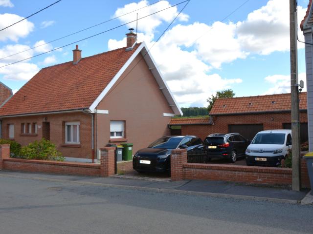 Maison vente à Ourton, Pas-de-Calais