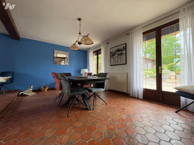 Maison vente à Abbeville, Oust-marest