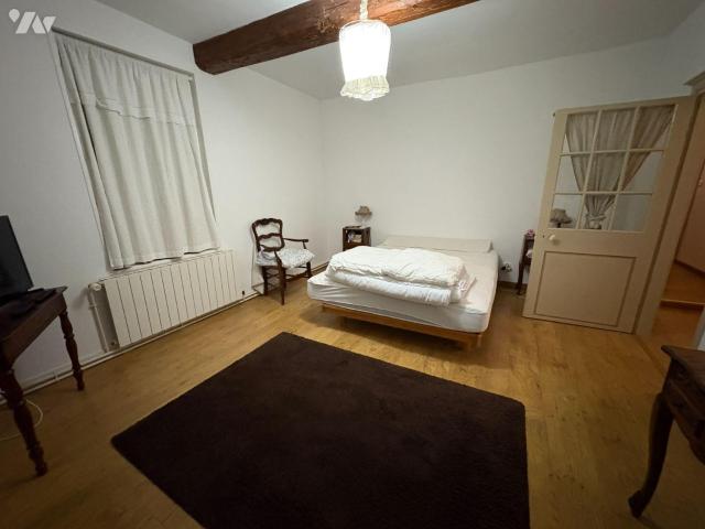Maison vente à Abbeville, Oust-marest