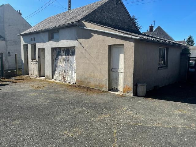 Maison vente à Pithiviers, Outarville
