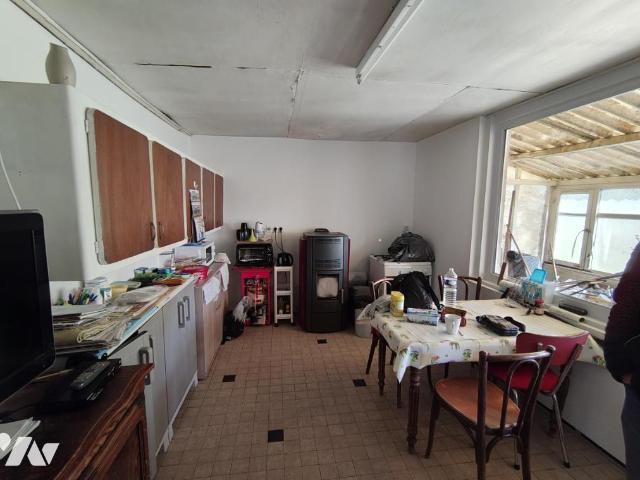 Maison vente à Saint-Omer, Ouve-wirquin