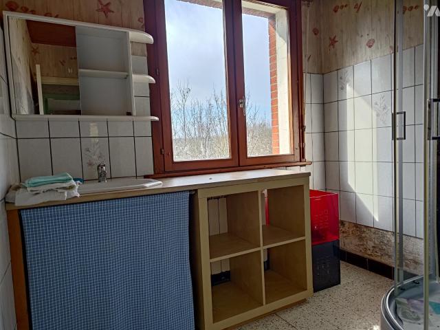 Maison vente à Saint-Omer, Ouve-wirquin