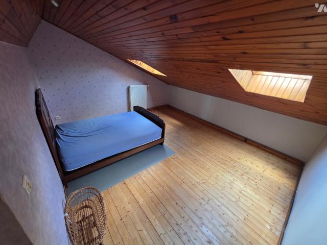 Maison vente à Saint-Omer, Ouve-wirquin