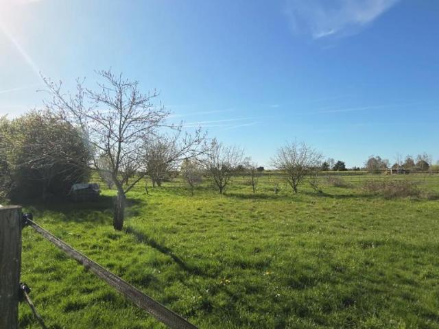 Maison vente à Orléans, Ouvrouer-les-champs
