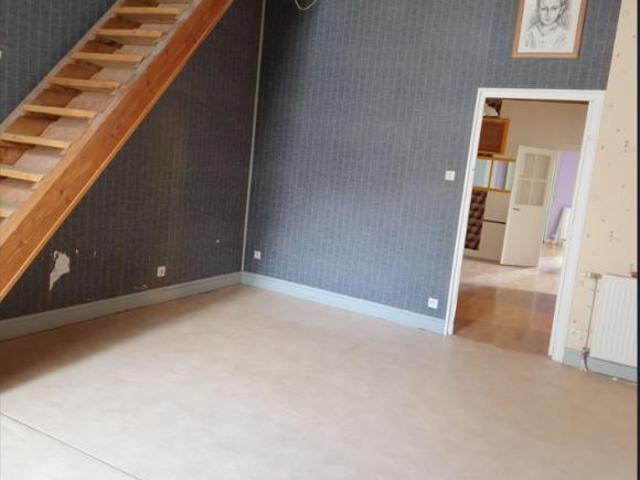 Maison vente à Orléans, Ouzouer-sur-loire