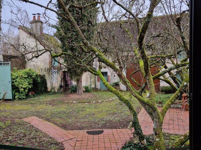 Maison vente à Orléans, Ouzouer-sur-loire
