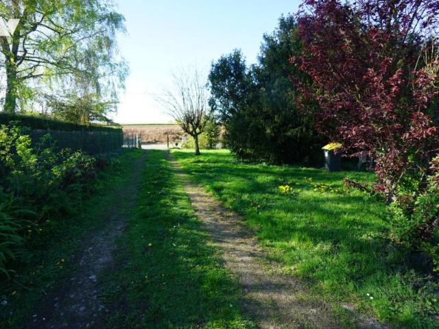 Maison vente à Péronne, Ovillers-la-boisselle
