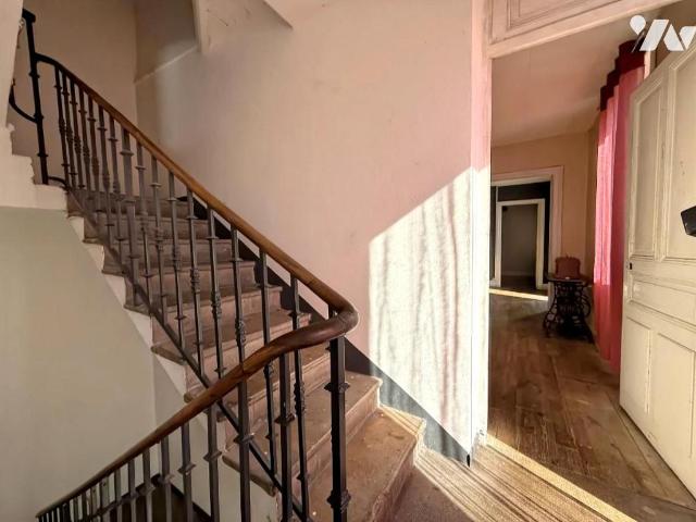 Maison vente à Oyonnax, Ain