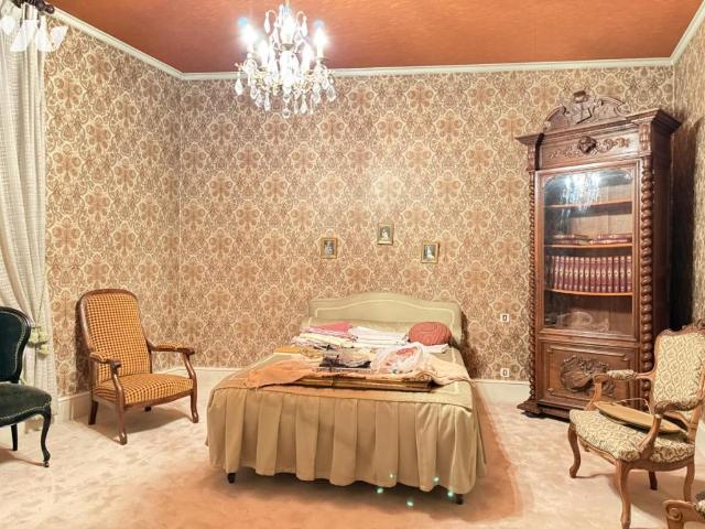 Maison vente à Nantua, Oyonnax