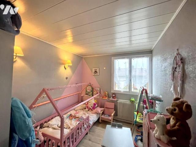 Maison vente à Nantua, Oyonnax