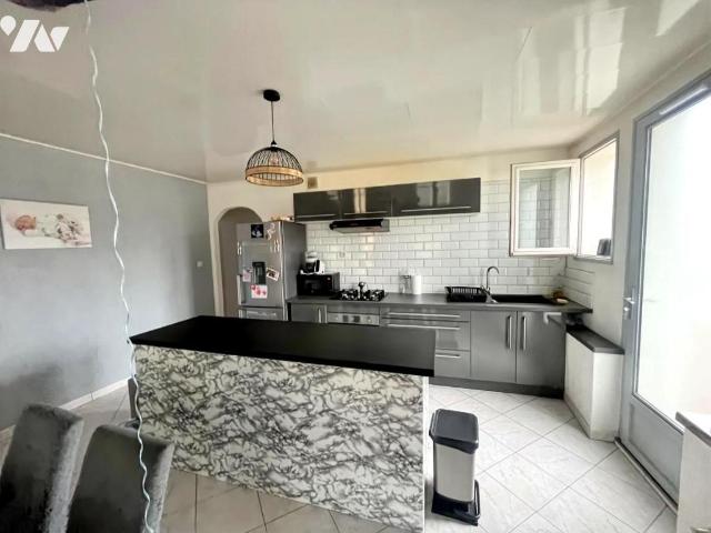 Maison vente à Nantua, Oyonnax