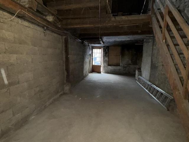 Maison vente à Nantua, Oyonnax