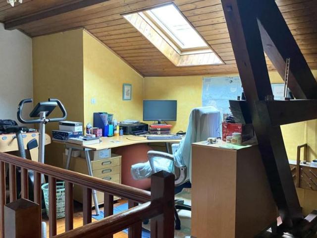 Maison vente à Nantua, Oyonnax