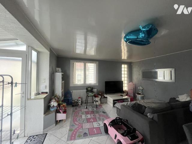 Maison vente à France métropolitaine, Oyonnax