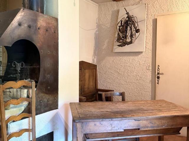 Maison vente à Nantua, Oyonnax