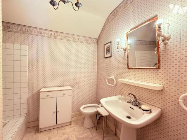 Maison vente à Nantua, Oyonnax