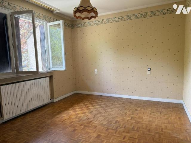 Maison vente à Nantua, Oyonnax