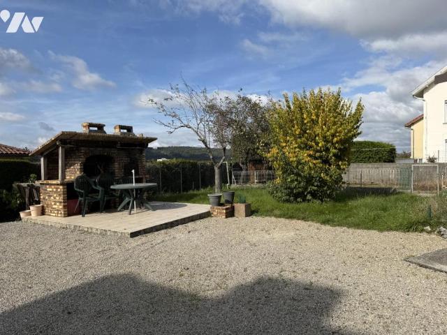 Maison vente à France métropolitaine, Oyonnax