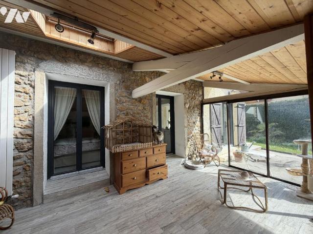 Maison vente à Nantua, Oyonnax