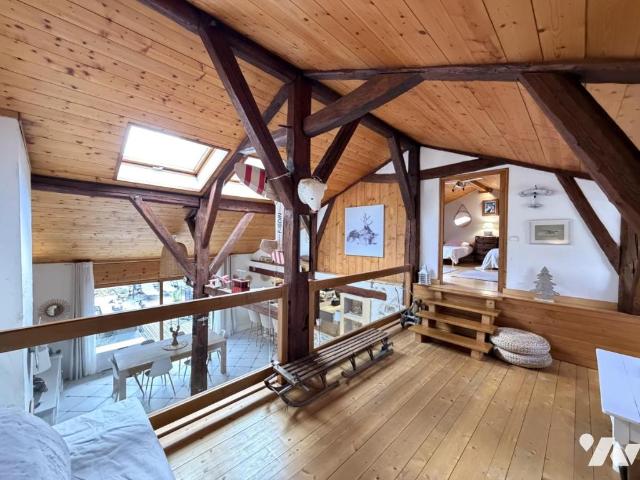 Maison vente à Nantua, Oyonnax