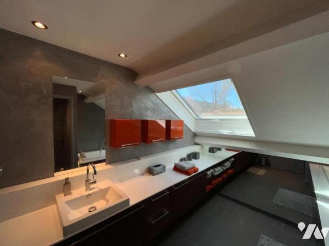 Maison vente à Nantua, Oyonnax
