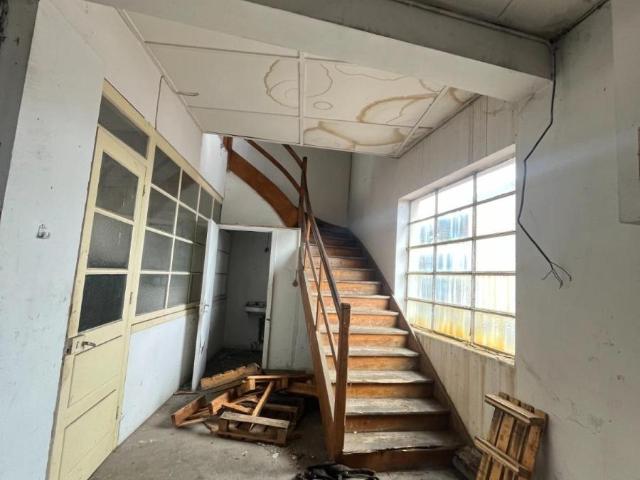 Maison vente à Nantua, Oyonnax