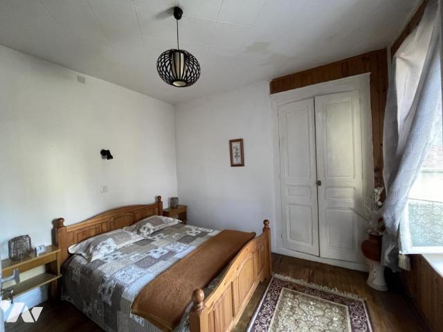 Maison vente à Nantua, Oyonnax