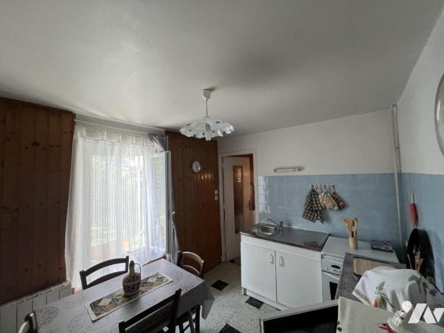 Maison vente à Nantua, Oyonnax