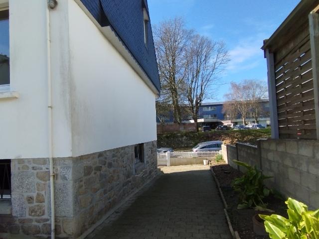 Maison vente à Guingamp, Bretagne