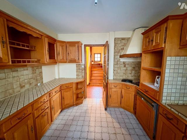 Maison vente à Rennes, Bretagne