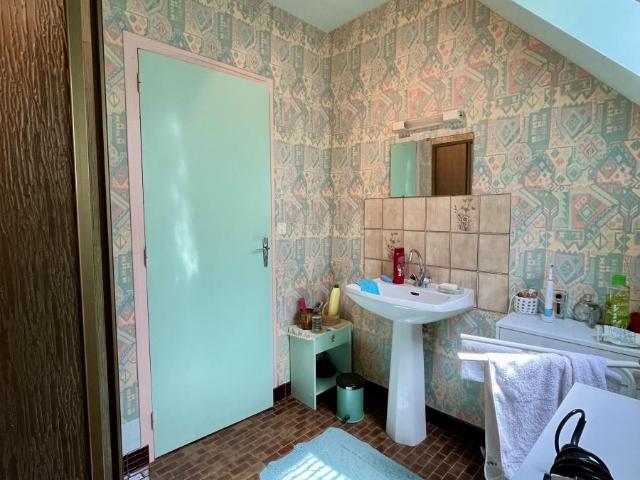 Maison vente à Rennes, Bretagne