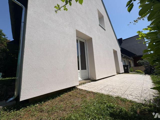 Maison vente à Rennes, Bretagne