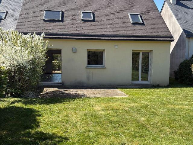 Maison vente à Rennes, Bretagne