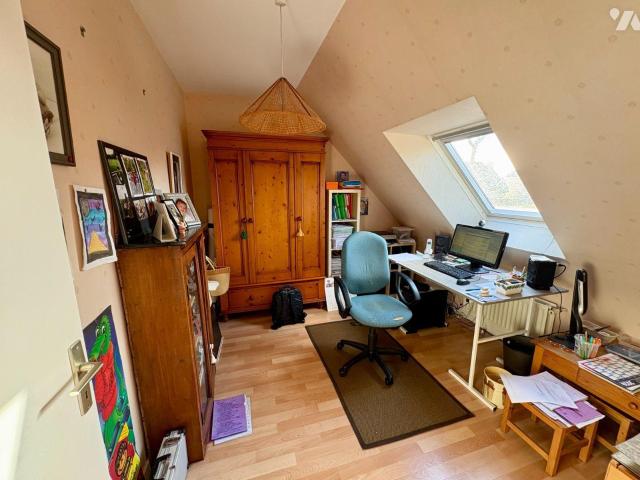 Maison vente à Rennes, Bretagne