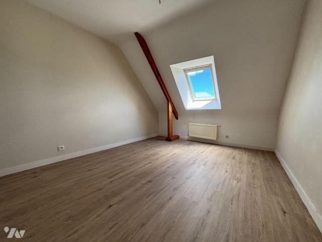 Maison vente à Rennes, Bretagne