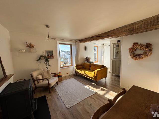 Maison vente à Alençon, Pacé