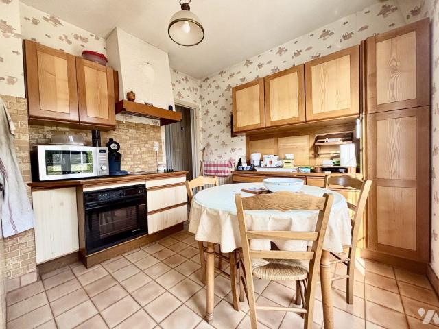 Maison vente à Les Andelys, Pacy-sur-eure