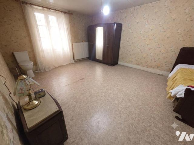 Maison vente à Toul, Pagney-derrière-barine