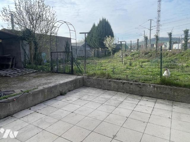 Maison vente à Nancy, Pagny-sur-moselle