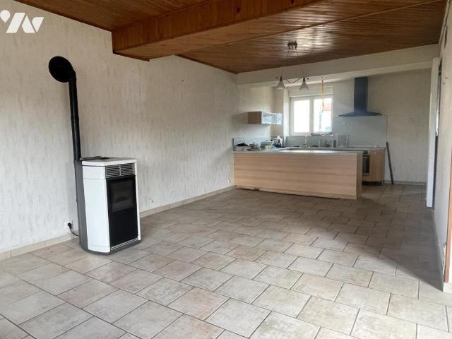 Maison vente à Nancy, Pagny-sur-moselle
