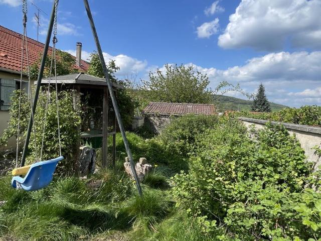 Maison vente à Nancy, Pagny-sur-moselle