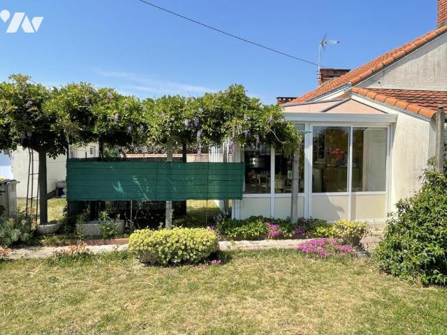 Maison vente à Saint-Nazaire, Pays de la Loire