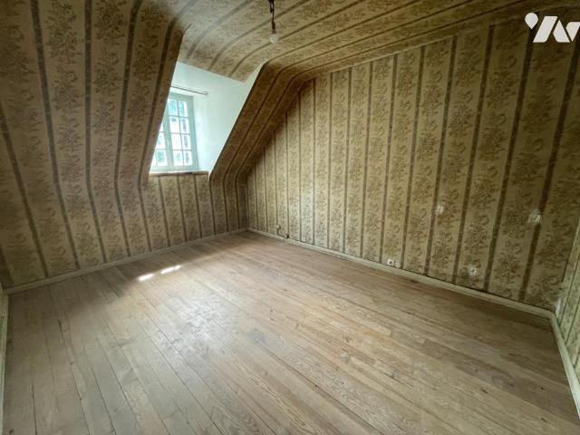Maison vente à Guingamp, Bretagne