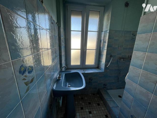 Maison vente à Guingamp, Bretagne