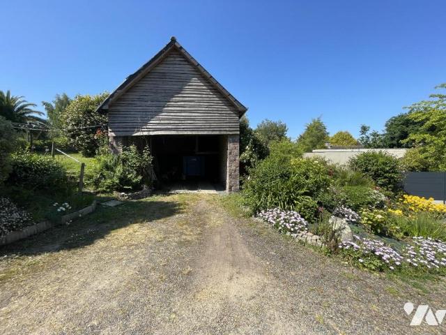 Maison vente à Paimpol, Côtes-d'Armor