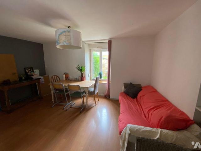 Maison vente à Guingamp, Bretagne