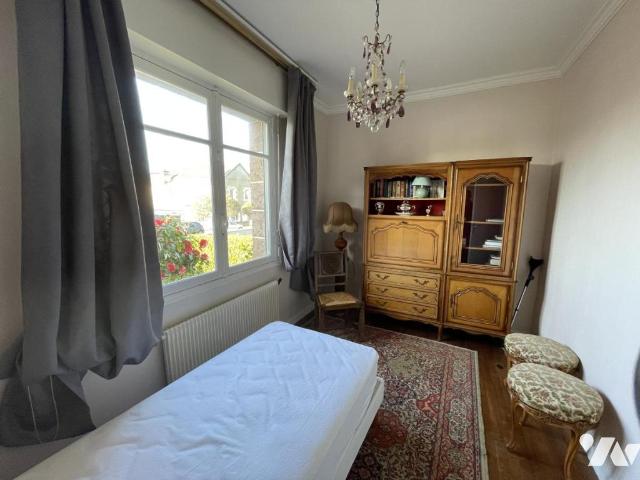 Maison vente à Guingamp, Bretagne
